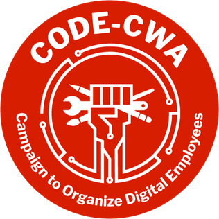 Code-CWA Logo