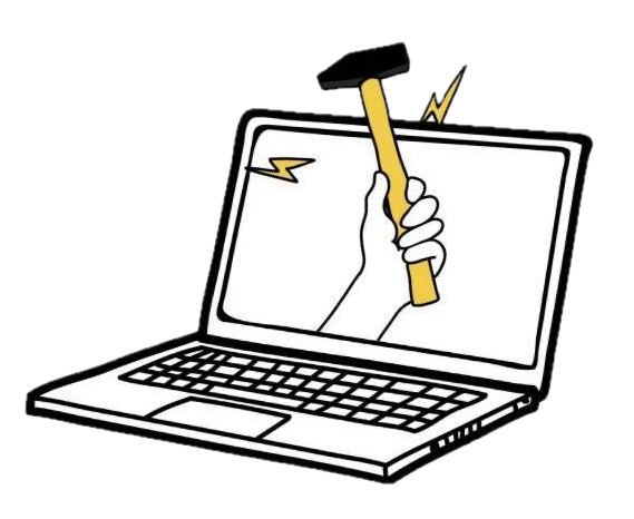 WorkersDecide.tech Logo